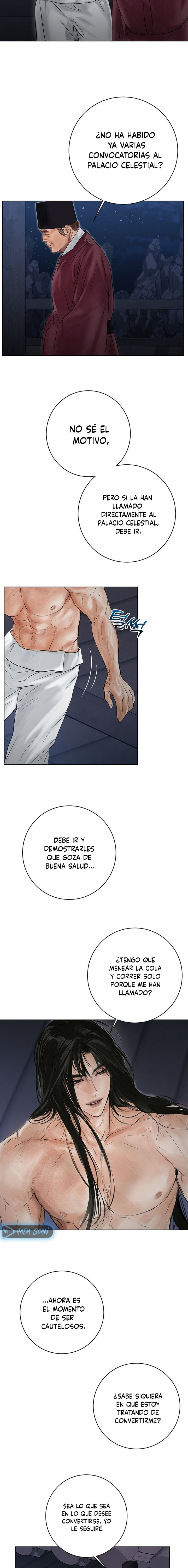 Luna Nueva Capitulo 22 página 12