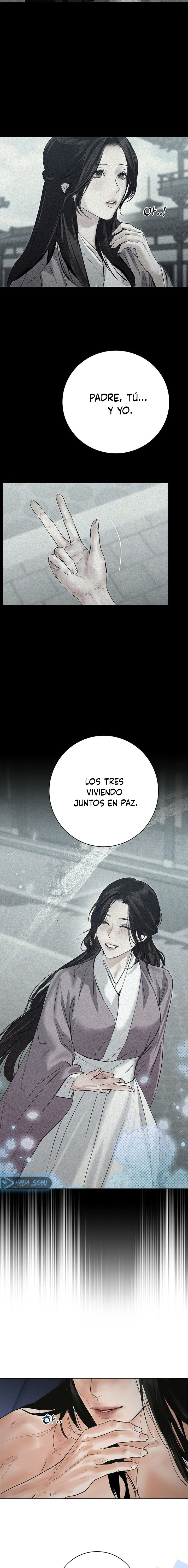 Luna Nueva Capitulo 22 página 14