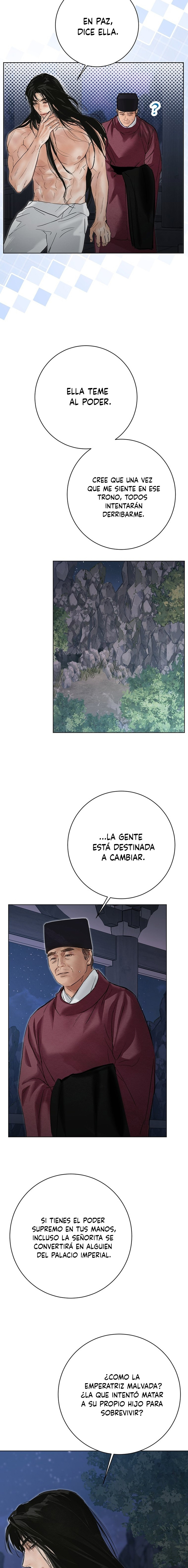Luna Nueva Capitulo 22 página 15