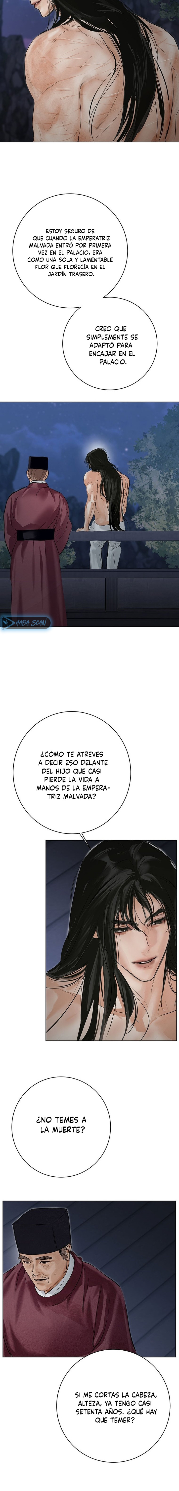 Luna Nueva Capitulo 22 página 16