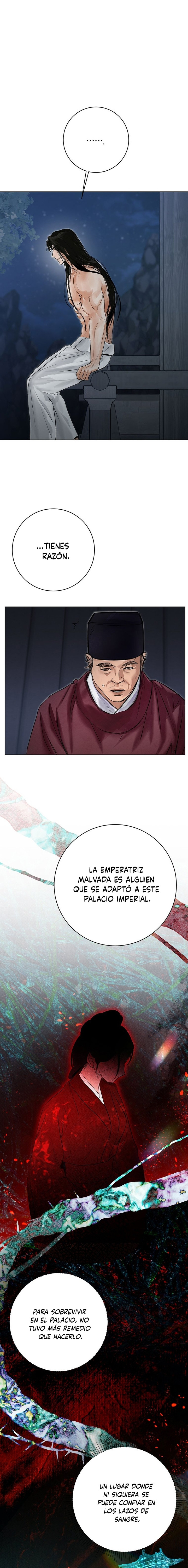 Luna Nueva Capitulo 22 página 17