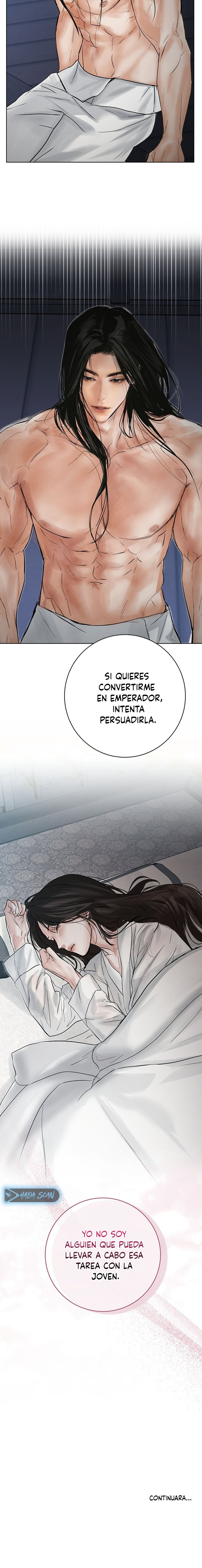 Luna Nueva Capitulo 22 página 19