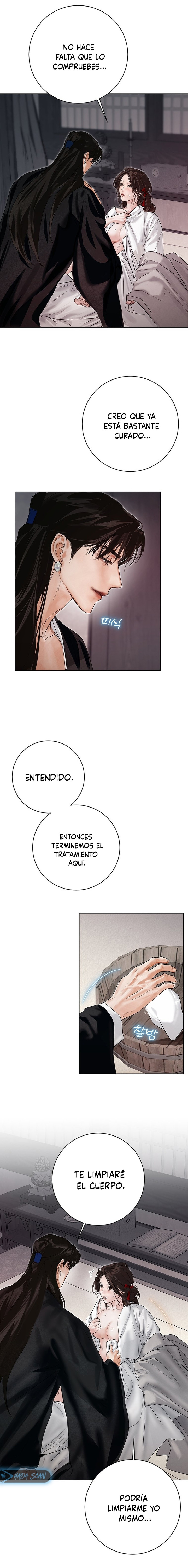 Luna Nueva Capitulo 22 página 3
