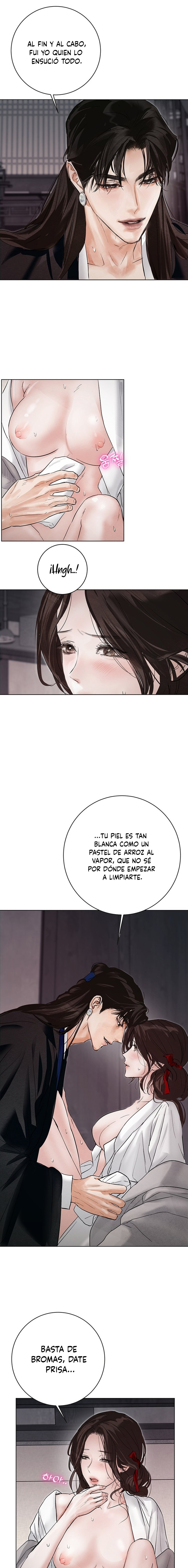 Luna Nueva Capitulo 22 página 4
