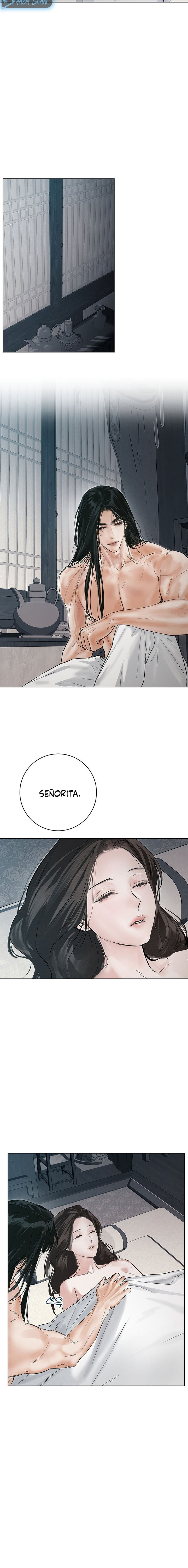 Luna Nueva Capitulo 22 página 9