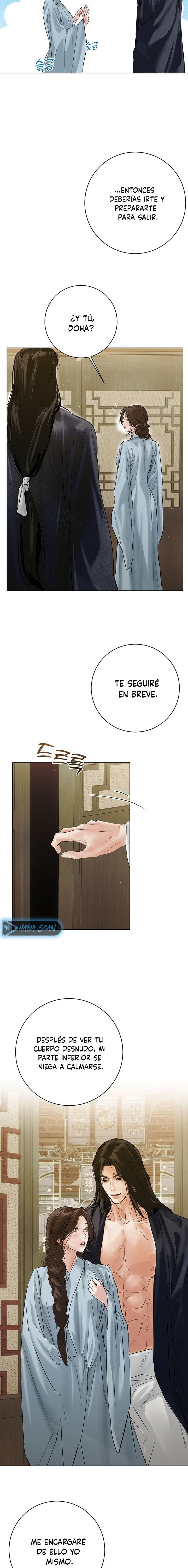 Luna Nueva Capitulo 23 página 11