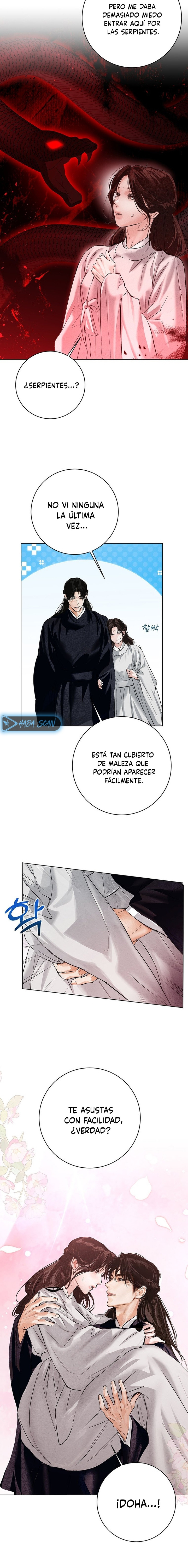 Luna Nueva Capitulo 23 página 14