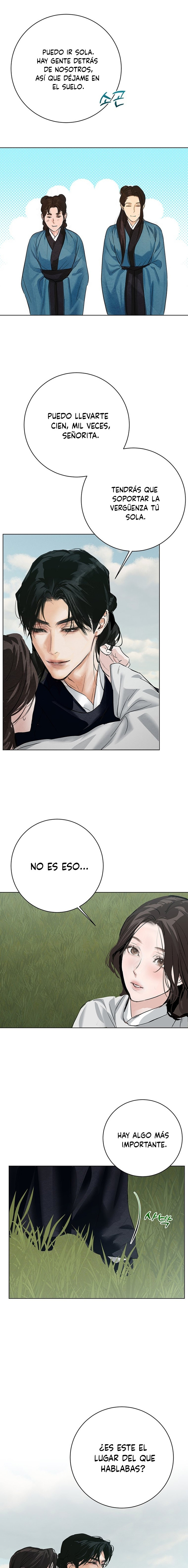 Luna Nueva Capitulo 23 página 15