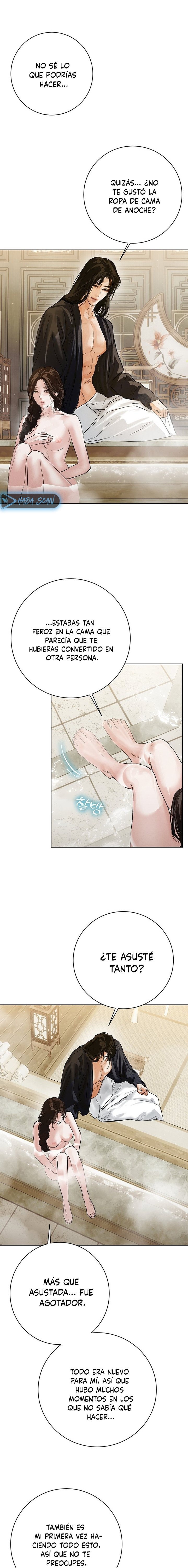 Luna Nueva Capitulo 23 página 3