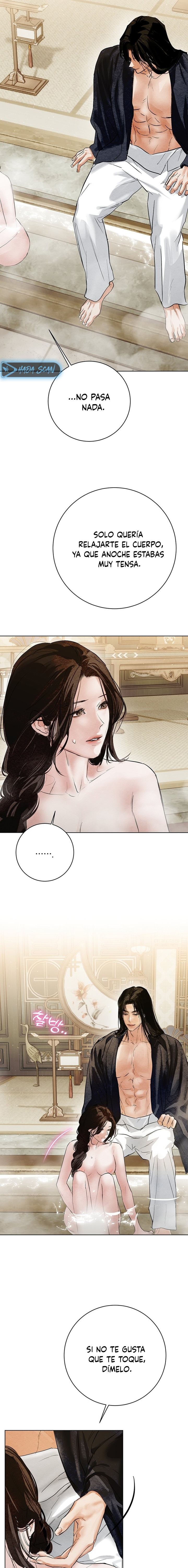 Luna Nueva Capitulo 23 página 5