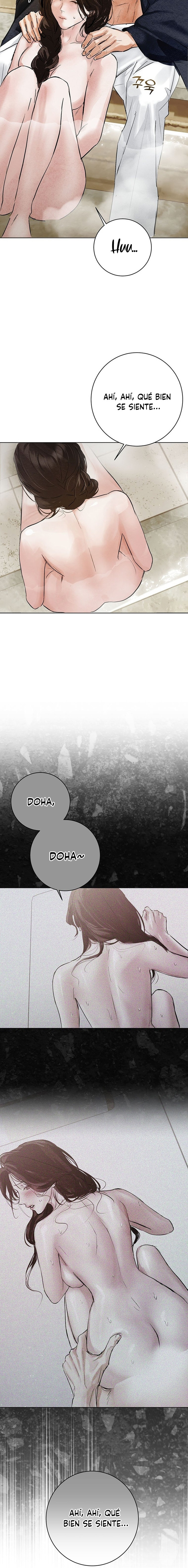 Luna Nueva Capitulo 23 página 8