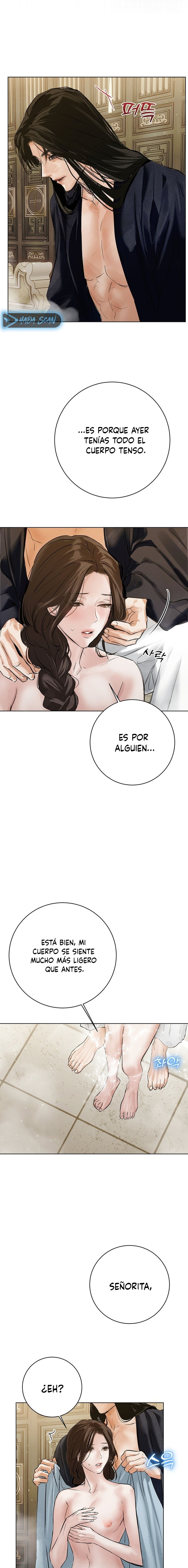Luna Nueva Capitulo 23 página 9