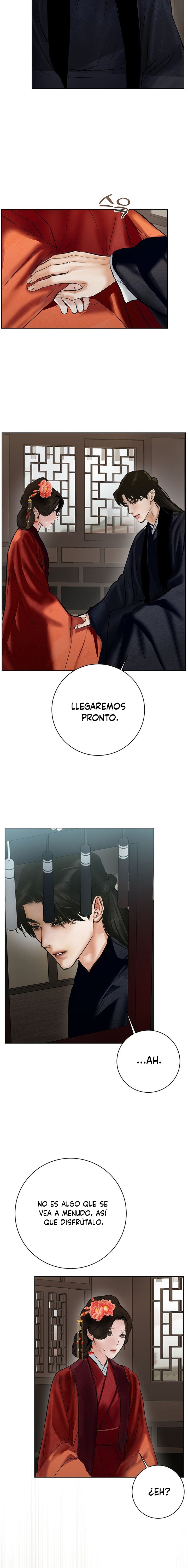 Luna Nueva Capitulo 24 página 10