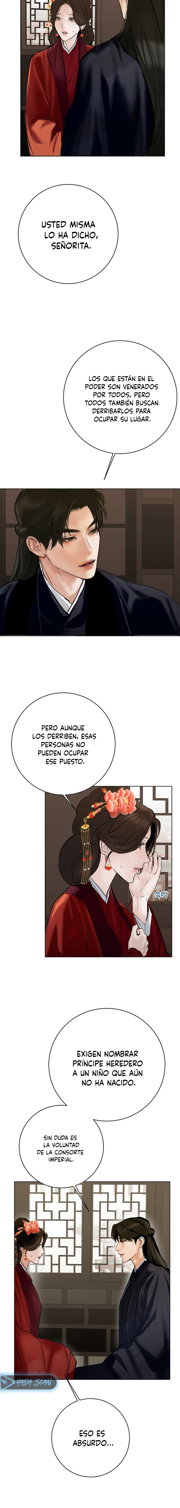 Luna Nueva Capitulo 24 página 12