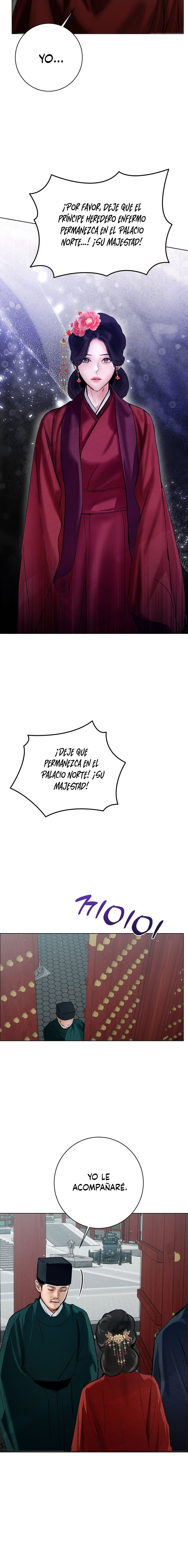 Luna Nueva Capitulo 24 página 15