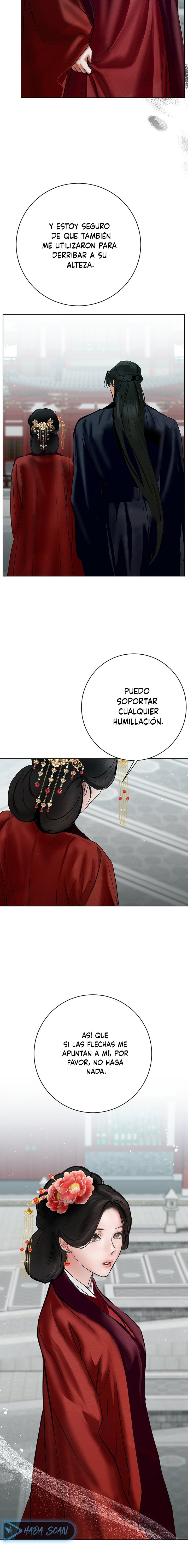 Luna Nueva Capitulo 24 página 17