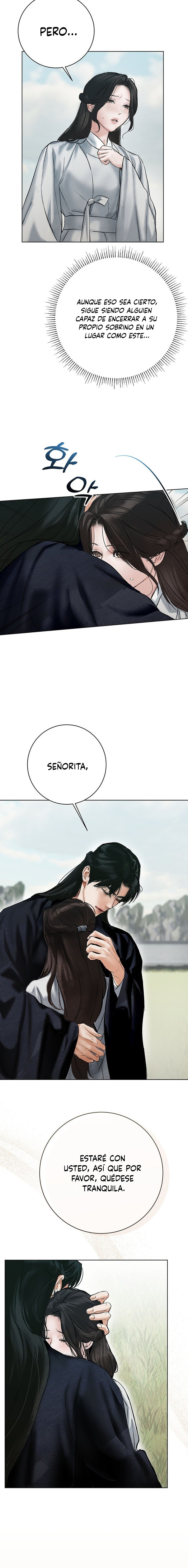 Luna Nueva Capitulo 24 página 4