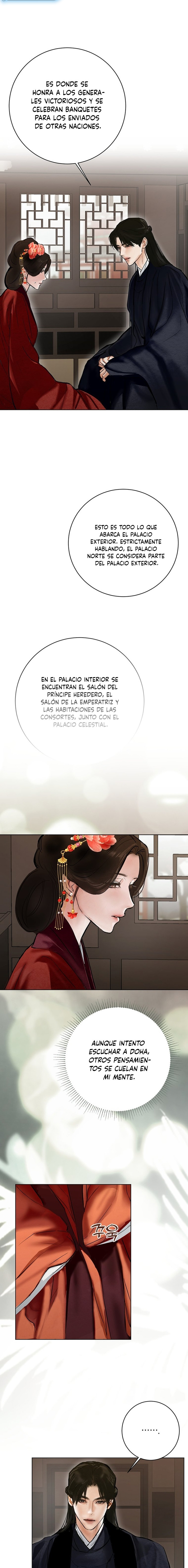 Luna Nueva Capitulo 24 página 9