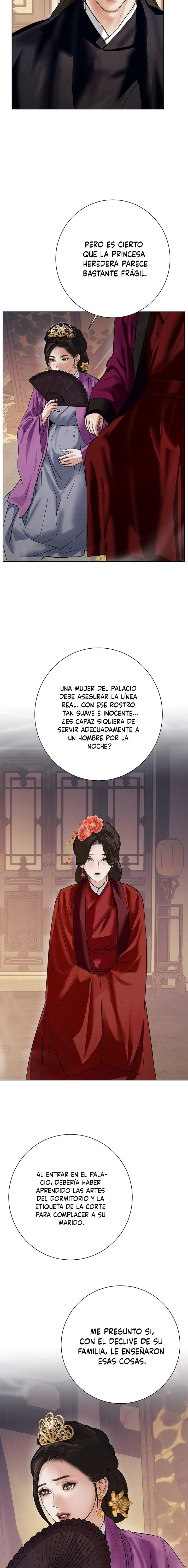 Luna Nueva Capitulo 25 página 10