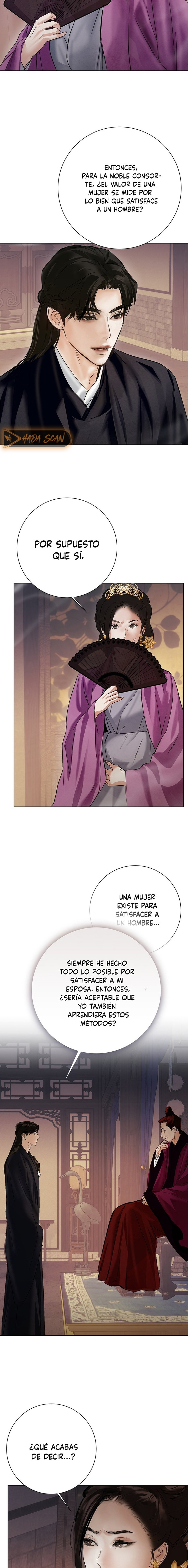 Luna Nueva Capitulo 25 página 11