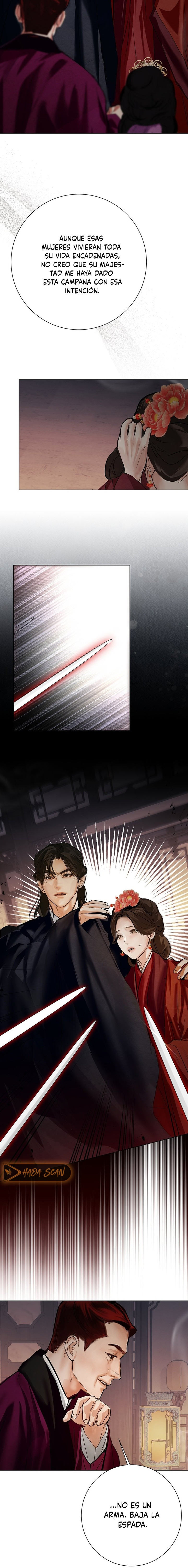 Luna Nueva Capitulo 25 página 14