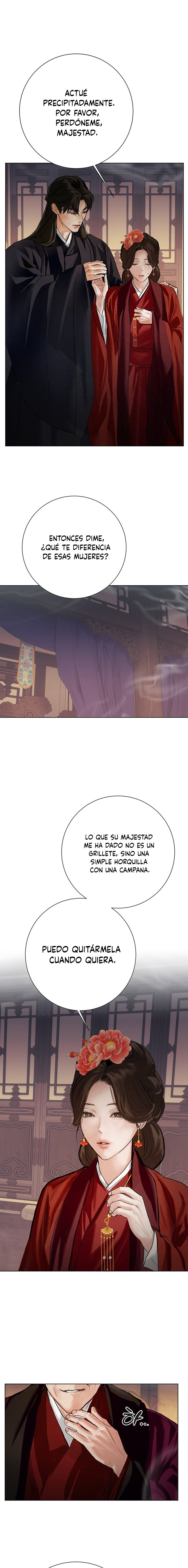 Luna Nueva Capitulo 25 página 15