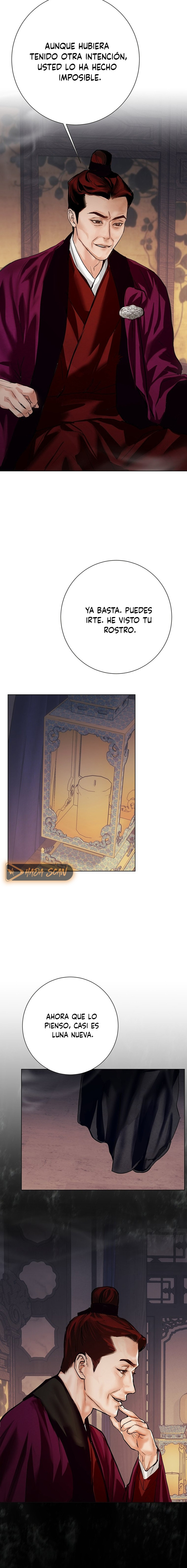 Luna Nueva Capitulo 25 página 16