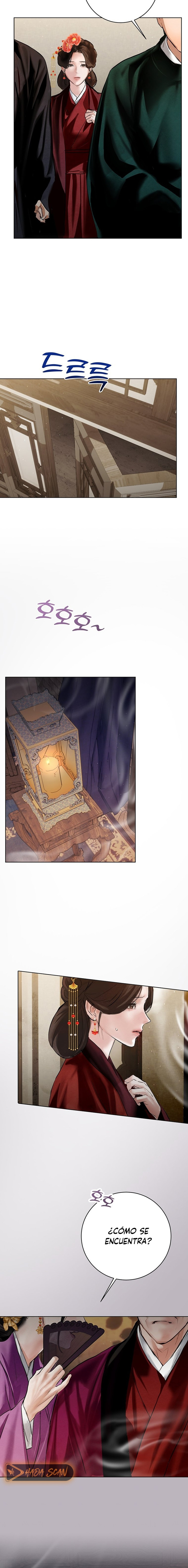 Luna Nueva Capitulo 25 página 3