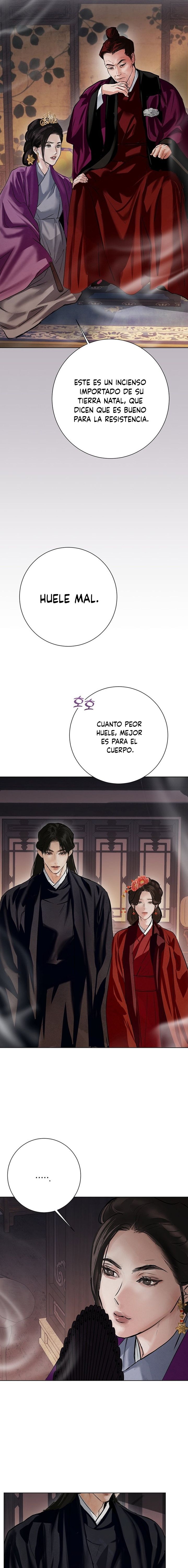 Luna Nueva Capitulo 25 página 4