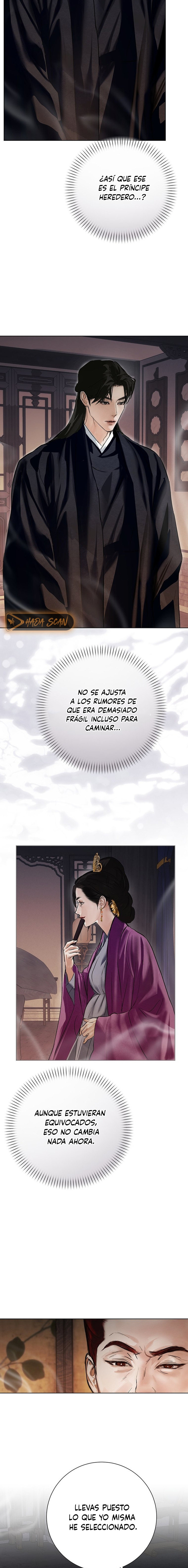 Luna Nueva Capitulo 25 página 5