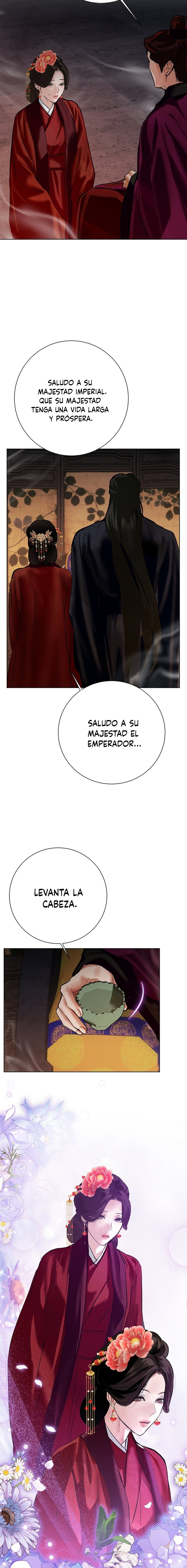 Luna Nueva Capitulo 25 página 6