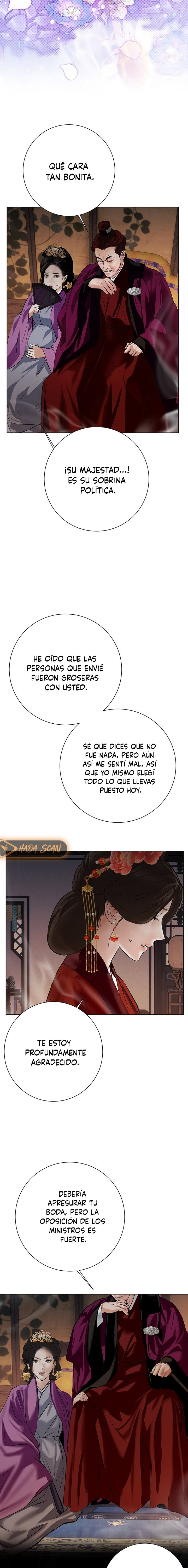 Luna Nueva Capitulo 25 página 7