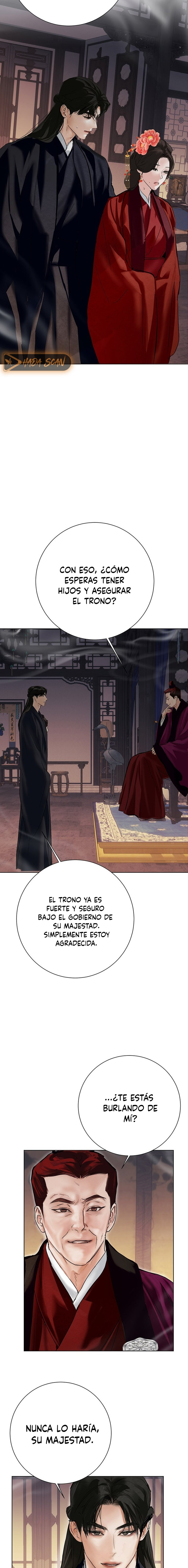 Luna Nueva Capitulo 25 página 9