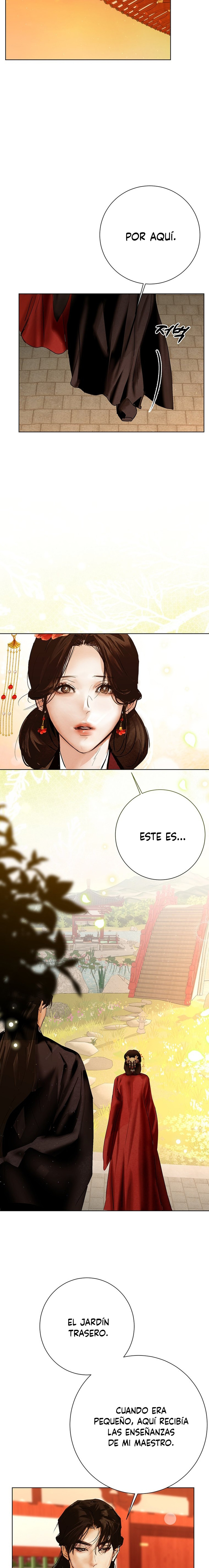 Luna Nueva Capitulo 26 página 10