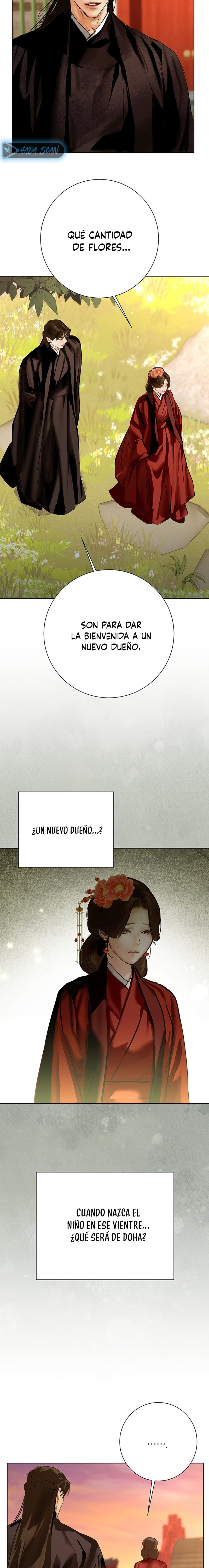 Luna Nueva Capitulo 26 página 11
