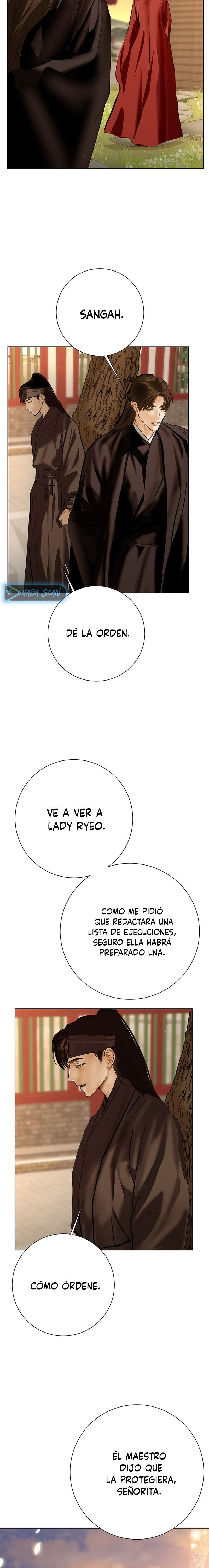 Luna Nueva Capitulo 26 página 12