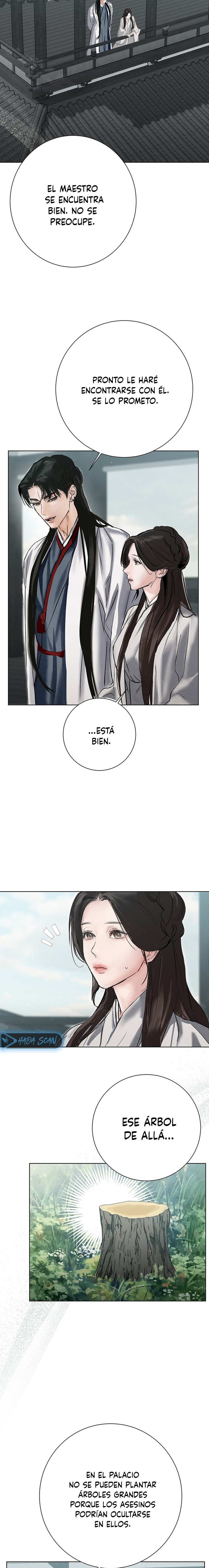 Luna Nueva Capitulo 26 página 14