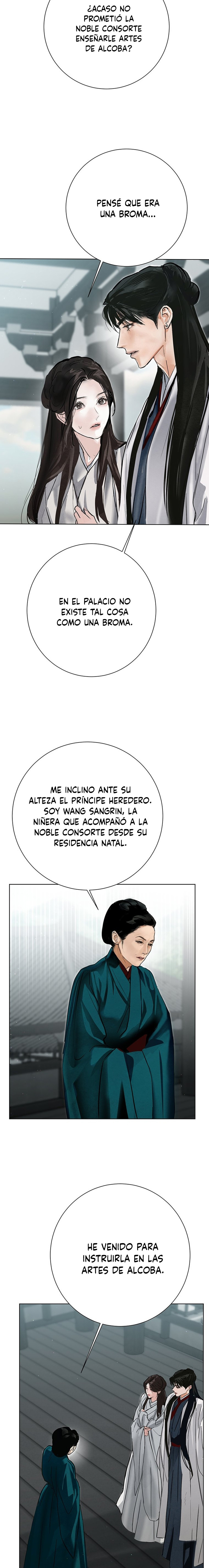 Luna Nueva Capitulo 26 página 17