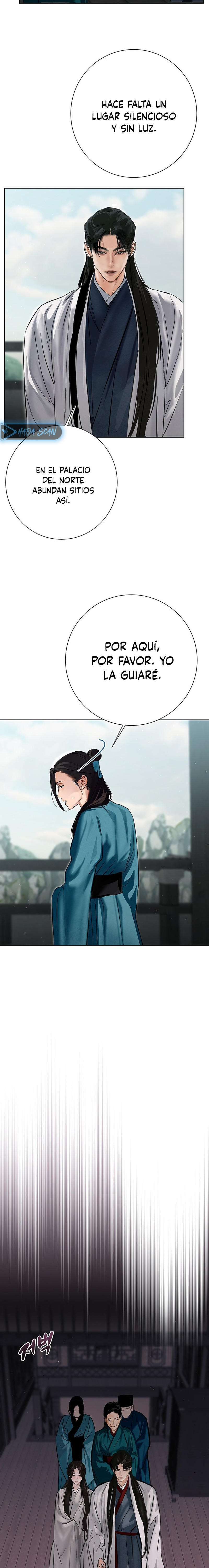 Luna Nueva Capitulo 26 página 18