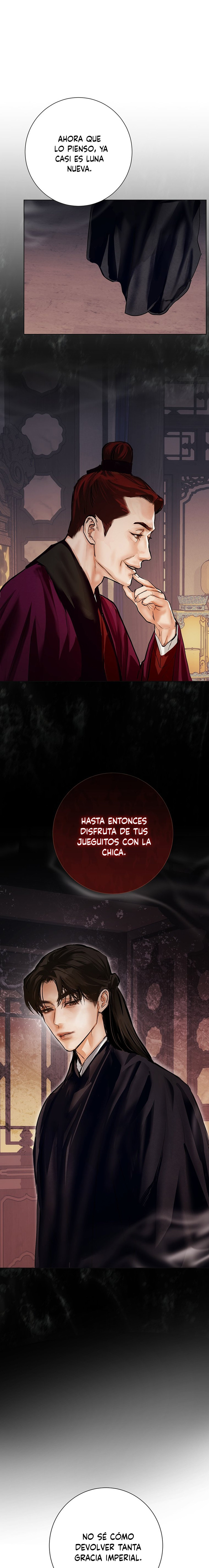 Luna Nueva Capitulo 26 página 2