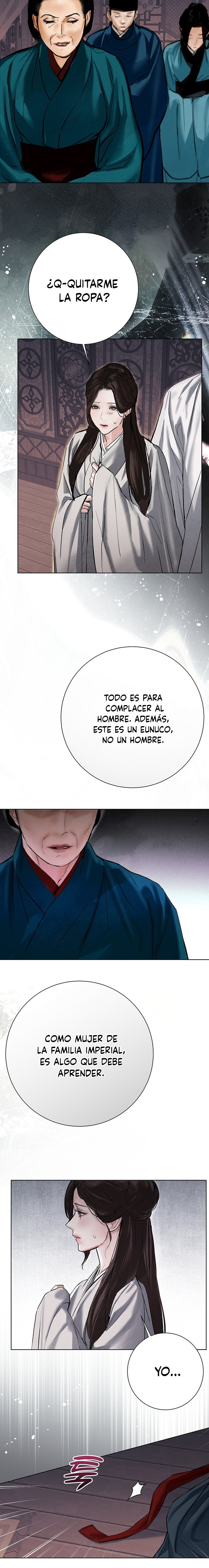 Luna Nueva Capitulo 26 página 20