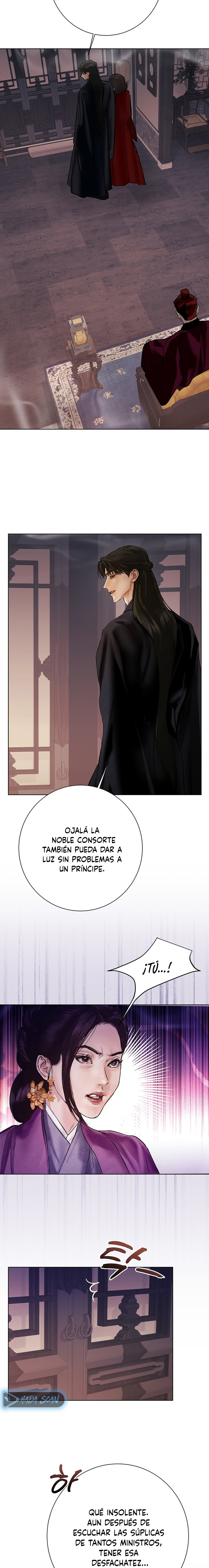 Luna Nueva Capitulo 26 página 3