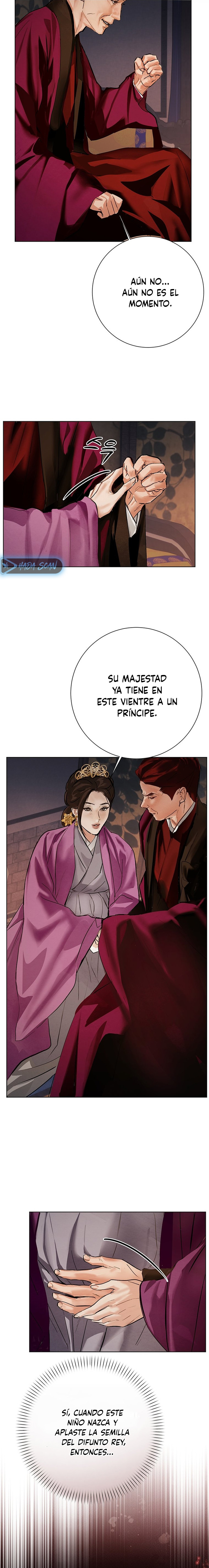 Luna Nueva Capitulo 26 página 5