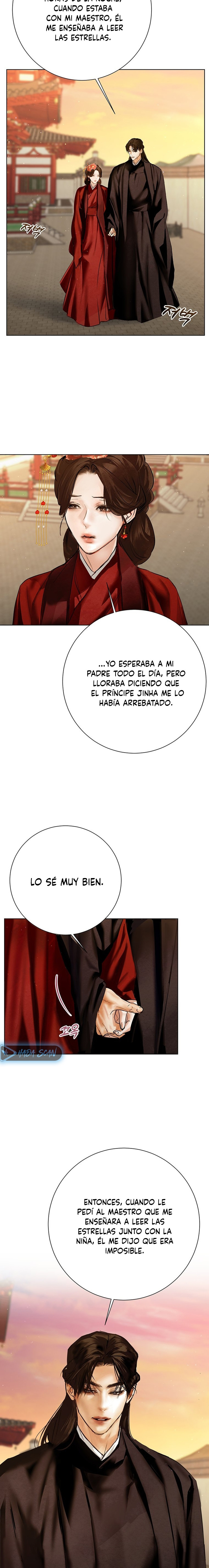 Luna Nueva Capitulo 26 página 7