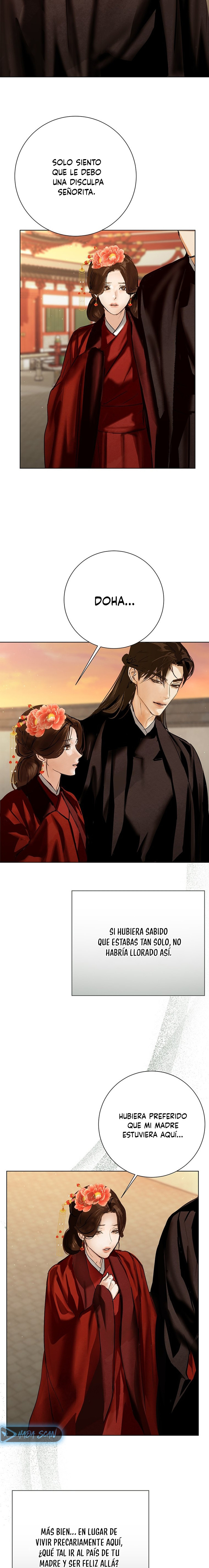 Luna Nueva Capitulo 26 página 8