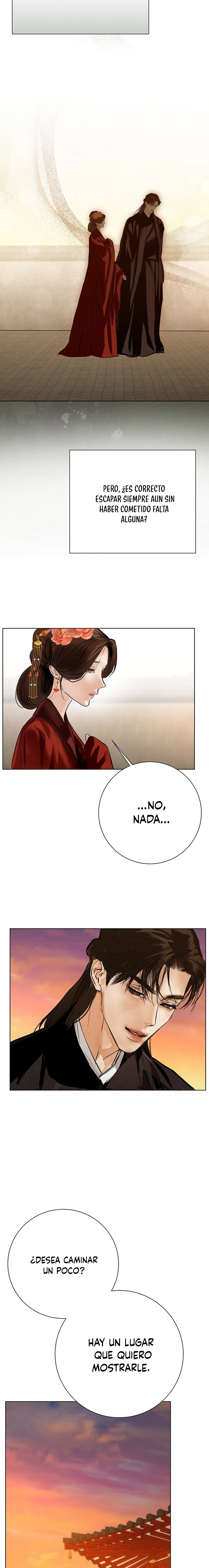 Luna Nueva Capitulo 26 página 9