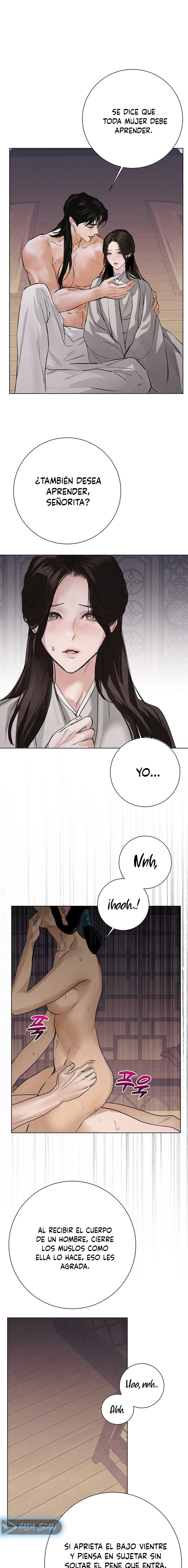 Luna Nueva Capitulo 27 página 12