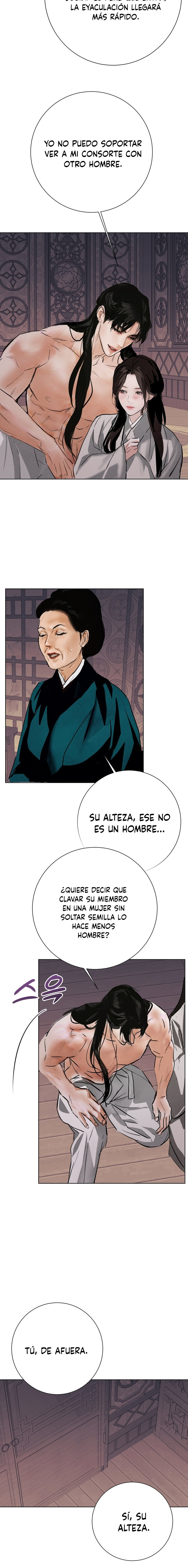 Luna Nueva Capitulo 27 página 13