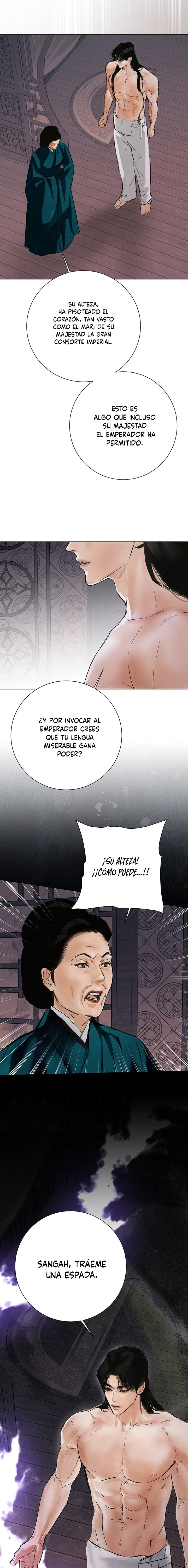 Luna Nueva Capitulo 27 página 15