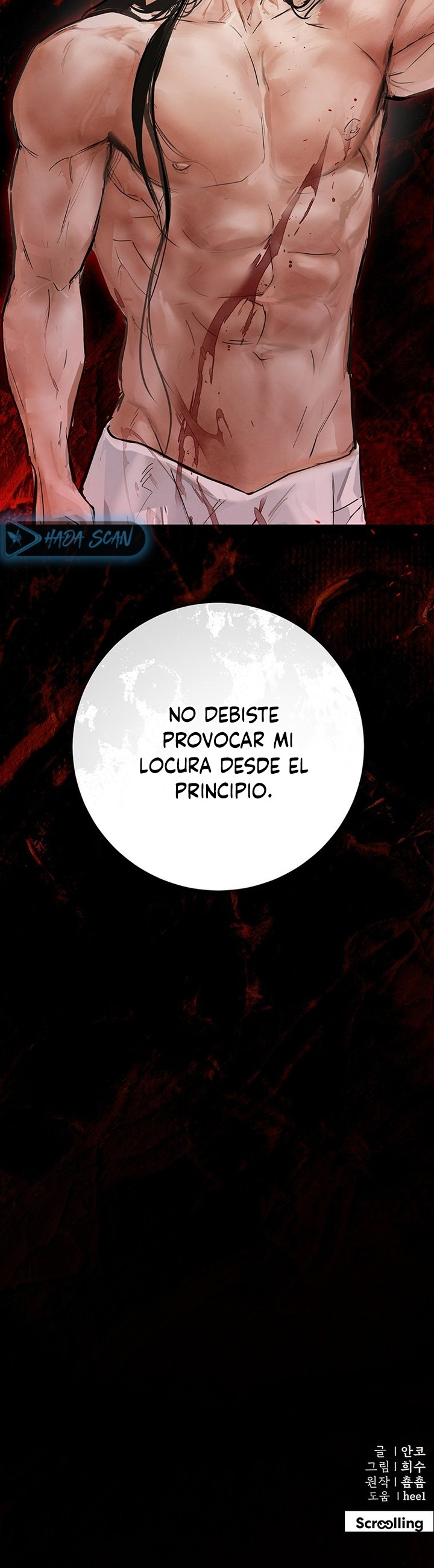 Luna Nueva Capitulo 27 página 18
